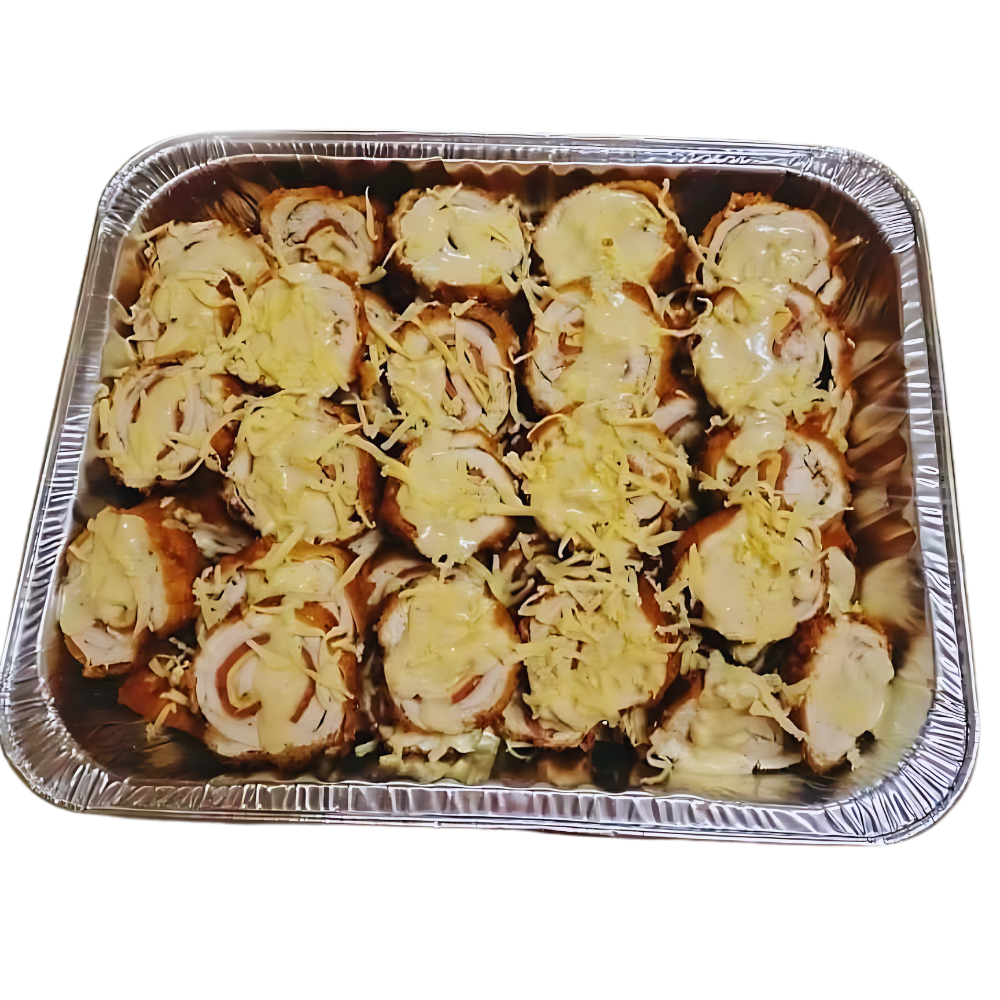 Chicken Cordon